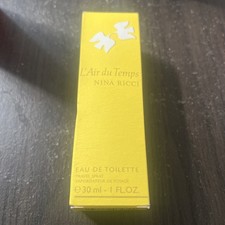 Image of Nina Ricci L'Air Du Temps 30ml Eau de Toilette Spray for Women