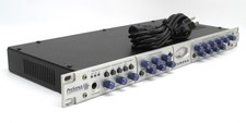 PreSonus Eureka Transformer Coupled Class A Preamp EQ Compressor