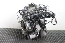MINI COOPER F55 Kompletter Motor B38A15A B38 1,5 Benzin 100kw 2015