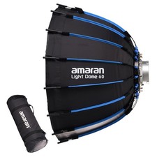 Amaran Light Dome 60 Bowens Mount Modifier,Size 60cm 2ft 