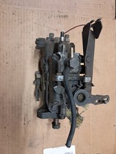 1979-1985 Volkswagen 1.5l 1.6l Non Turbo Diesel Injection Pump Oem Wwarranty