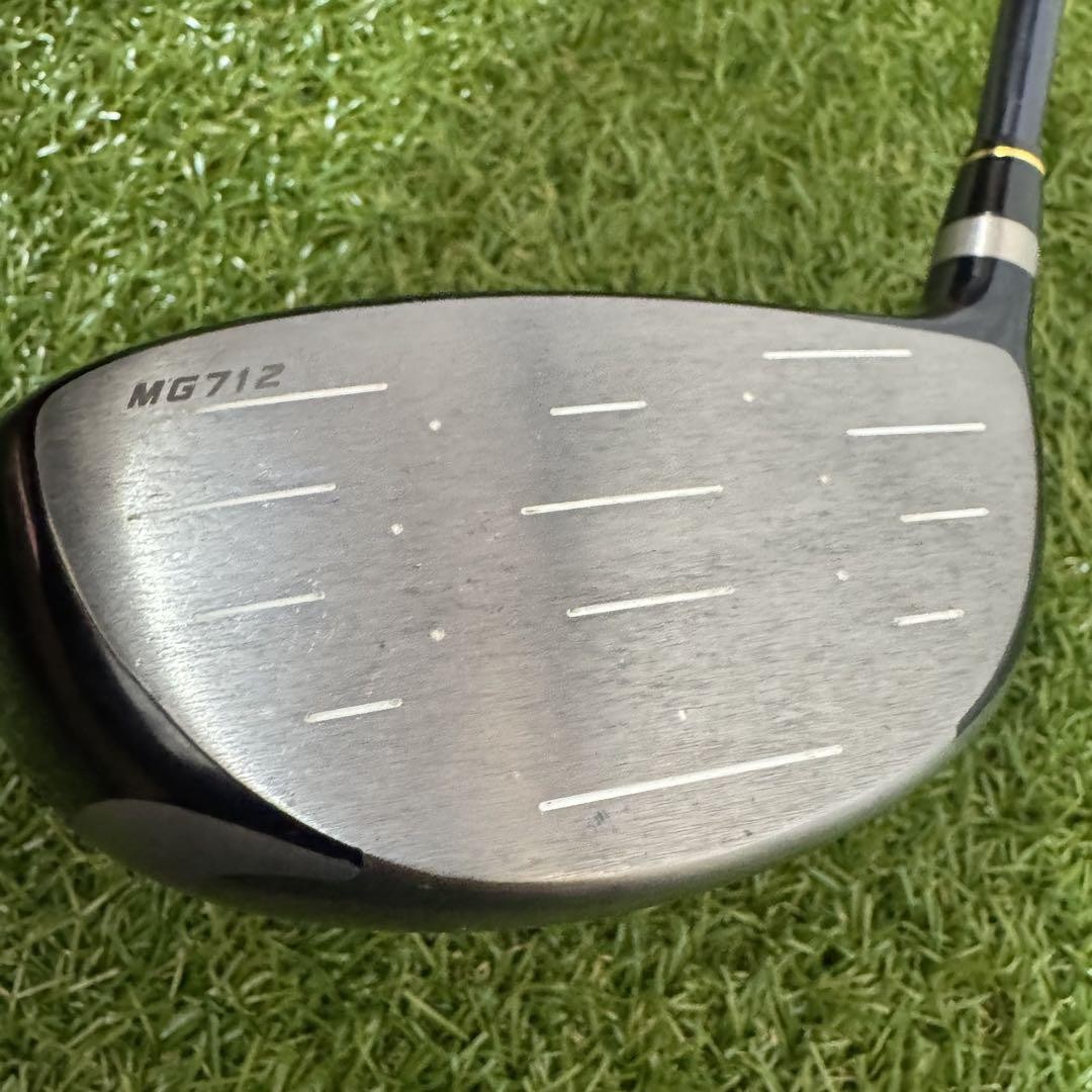 HONMA GOLF BERES MG712 Driver 1w 3S | eBay