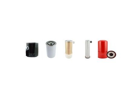 RE KIT Filter Service Kit Passt 3410