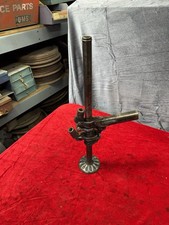 Bilstein Dbp Jack Vw Volkswagen Vw Bug Original Working 1960s 60s 1950s 50s Bilstein Dbp Jack Vw Volkswagen Vw Bug Original Working 1960s 60s 1950s 50s