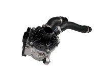 Wasserpumpe MotorküHlung Hepu P1595 FüR Mercedes Klasse W206 W214 Model S206 GLC