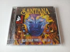 Black Magic Woman: Live 1978 by Santana (CD, 2015) 2 CD SET NEW AND SEALED