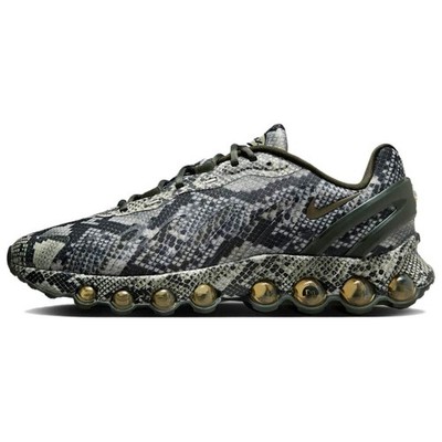 Nike Air Max Dn8 Snakeskin HV8476-300 Men's Size
