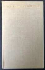 J V S Wilkinson / The Lights of Canopus Anvar I Suhaili 1st Edition 1929