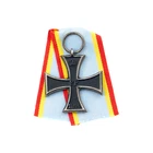 4923 WW1 PRUSSIAN GERMAN MECKLENBURG FRIEDRICH-FRANZ CROSS MILITARY MERIT CROSS