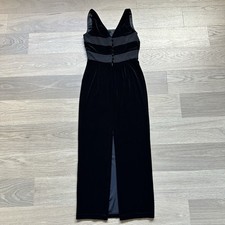 Las mejores ofertas en Mod/Gogo Vestidos VINTAGE de Terciopelo
