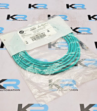 Surplus Pre-Owned Allen Bradley 1585J-M8TBJM-5 Ethernet Media RJ45 Patchcord
