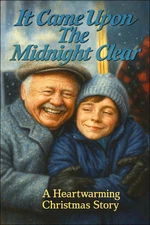 It Came Upon the Midnight Clear (1984) DVD