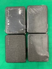 MyCharge PowerHub Max 15,000mAh All in One - GRAY FABRIC - LOT OF 5