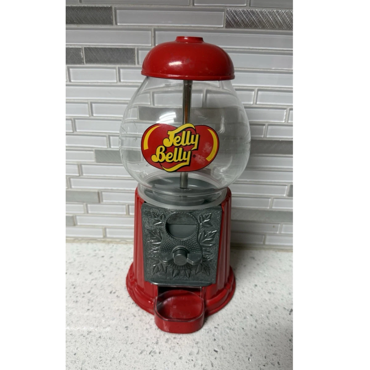 Jelly Belly Collectible Gumball Machines for sale | eBay