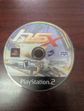Hypersonic Xtreme HSX (PlayStation 2 PS2) NO TRACKING - DISC ONLY 2613