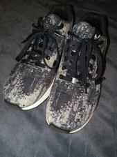 Adidas Swift Run Jazz-Men-Size 10.5-Running Shoes-Sports Wear-Used-Comfort