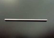 Pro Slot 3/32 2 and 1/4 in Drill Blank Axel