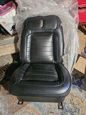 Bucket Seats From A 1968 Camaro Bucket Seats From A 1968 Camaro