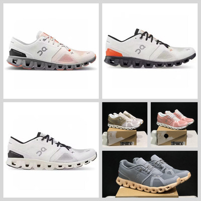 2025 Sports Shoes Running Cloud Mens Running Shoes Women Sneaker Shoes+ DE