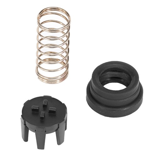 Dichtung O-Ring Feder Ventil für Saeco Philips Wassertank SM EP HD RI Modelle - Picture 2 of 5