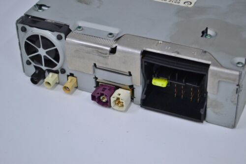 BMW 1 3 Series F20 F30 9290989 Bluetooth Navigation Radio Head Unit - Picture 3 of 3