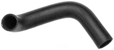 Radiator Coolant Hose-Molded Coolant Hose Gates 20355