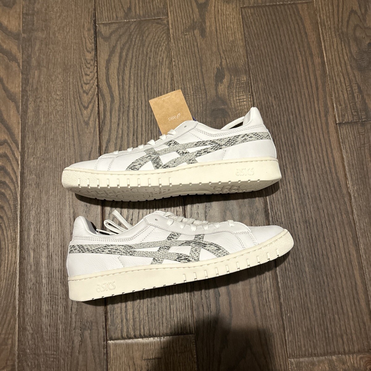 acics×atmos GEL-PTG 26cm Size 11 - ASICS Atmos x Gel PTG Snakeskin | eBay