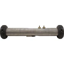 Hot Tub Basics | Spa Heater Flo Thru 15" x 2" 230v 5.5kW B24055N 58084 C2550-