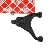 Febi Querlenker Lenker FüR KIA Sorento 1 JC Vorderachse Unten Links 54510-3E003