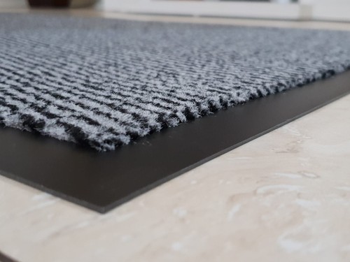 Barrier Mat for Home Office Entrance Non-Slip Water Resistant Dirt Trap Runner - Picture 9 of 20