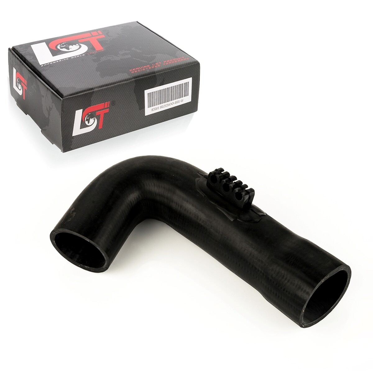 Intercooler Hose Turbocharger Turbo Hose for VW LT 2 II 28-35 28-46 2.5 TDI