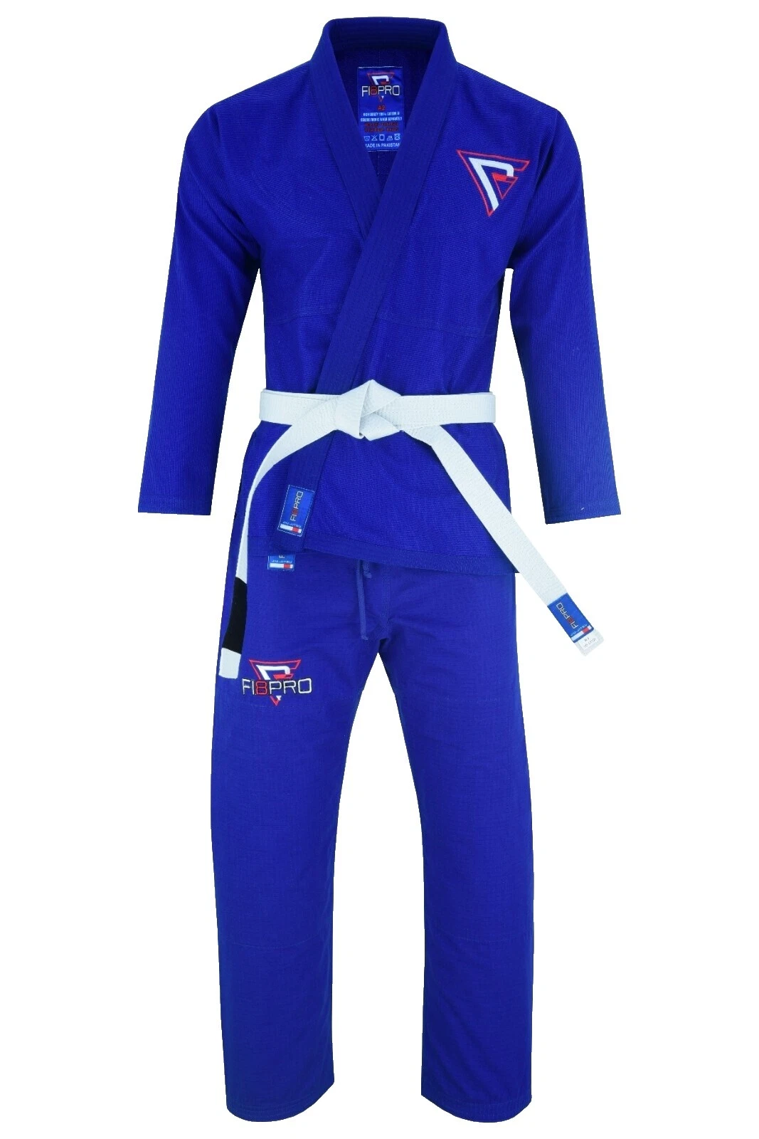 Women Jiu-Jitsu Uniforms & Gis