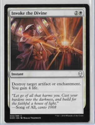 invocation card mtg Aven Mindcensor (Invocation) [Amonkhet Invocations] – TokenMTG main image 1