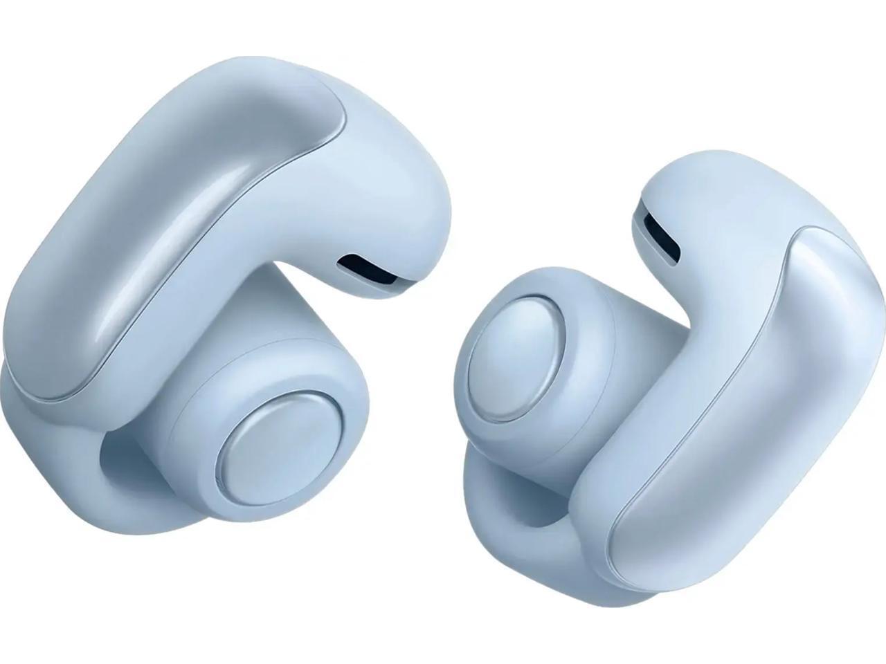 Беспроводные наушники Bose Ultra с открытыми ушами True Wireless - Moonstone Blue