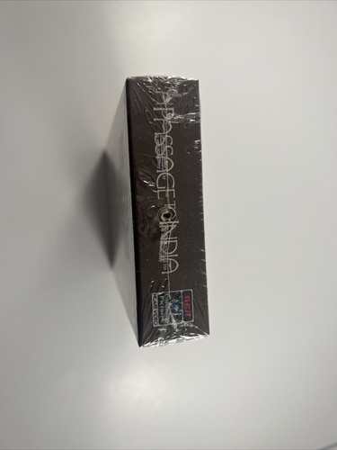 A Passage To India Beta Betamax RCA Columbia 20485 Sealed With Watermarks - Picture 10 of 11