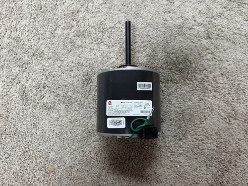 Lennox / US Motors 13H3601 Condenser Fan Motor 1/4hp 825 RPM 13H36