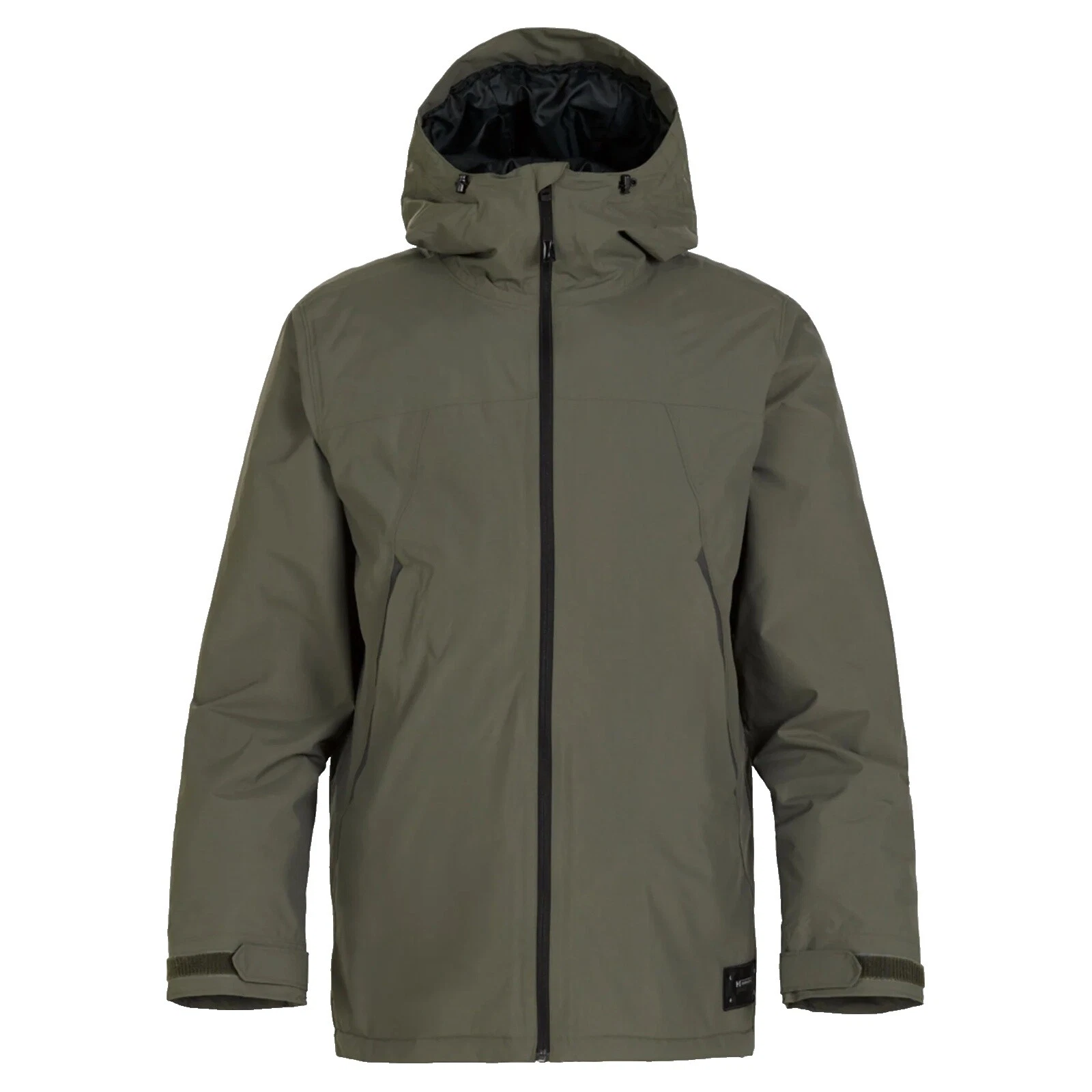 Зимние спортивные пальто, куртки и жилеты Armada