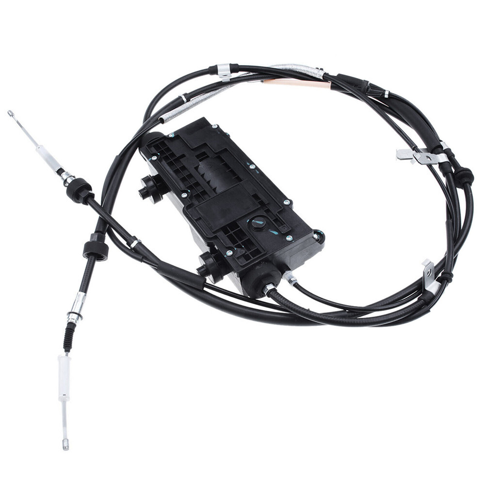 Parking Brake Actuator LR072318 LR032104 for Land Rover Range Rover