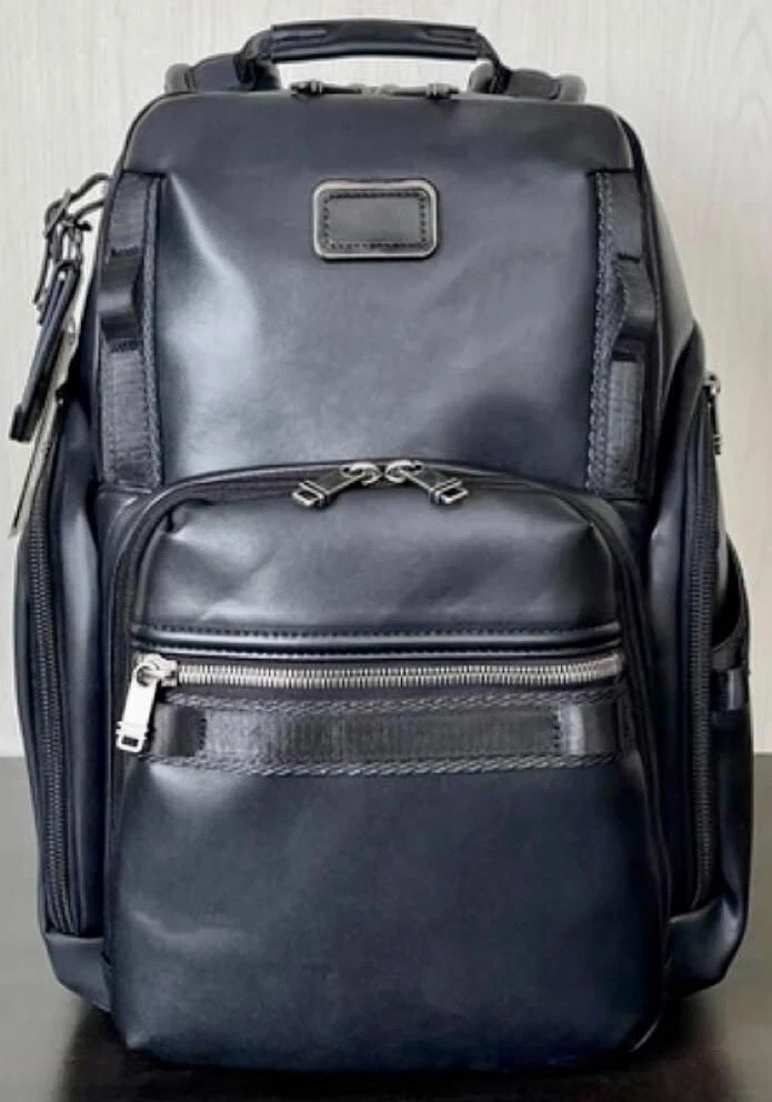 Tumi Backpacks for Men for sale | eBay