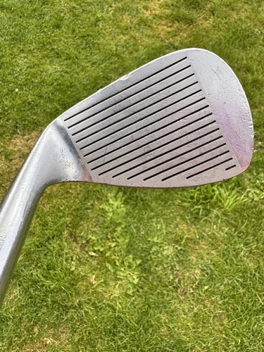 ✅John Letters PGA Forged European Tour Pitching Wedge-Steel Shaft- RH Golf Club✅ - Picture 3 of 9