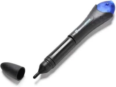 5 Second UV Light Fix Pen Liquid Plastic Welding Compound Glue Repair Tool