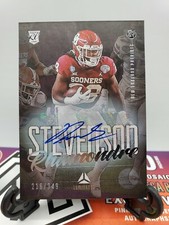 2021 Panini Luminance Football Cards 18