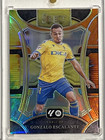 2023-24 Select La Liga Gonzalo Escalante Mezzanine Tie-Dye Prizm /30 Cadiz CF