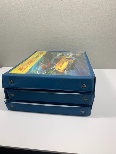 Vintage Matchbox Lesney Superfast Lot of 27 W. Original Case 1970's Die Cast - Picture 16 of 20
