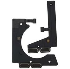 Apple MacBook Pro Retina 13 A2159 2019 Left and Right Speaker Set 923-03312