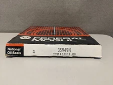 35949N NATIONAL OIL SEAL 2.937" X 3.937" X 0.500"