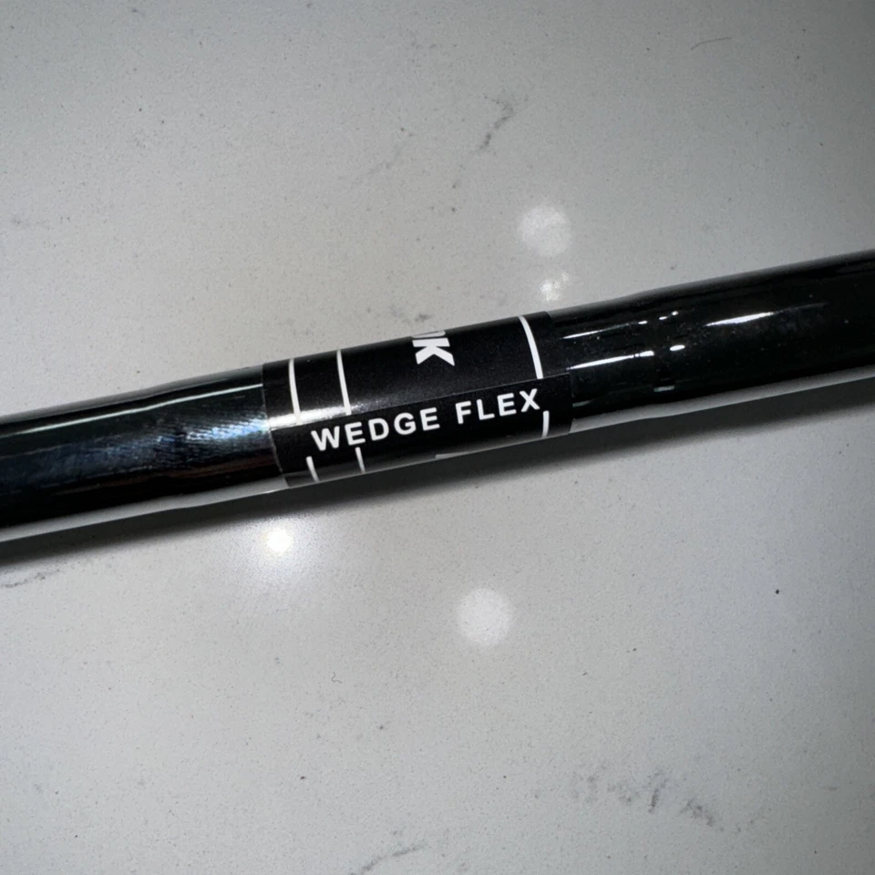 New Ray Cook Golf rh Silver Ray2 Sand Wedge 56* (Right Handed) - Image 3 of 4