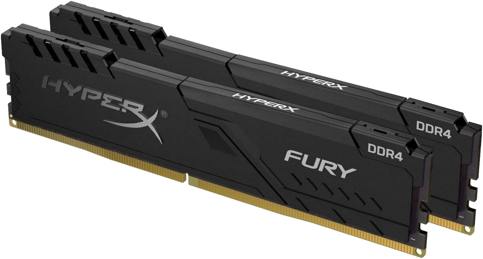 Hyperx Fury DDR4 | eBay