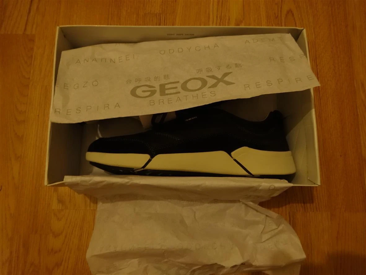 Geox ailand shop