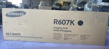 Samsung R607K Imaging Unit Cartridge OEM NEW Genuine Sealed MLT-R607K